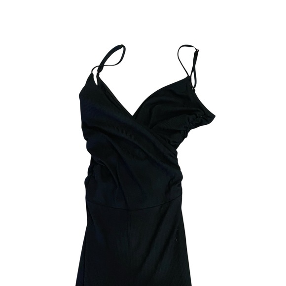 REVOLVE Lovers and Friends Morningside Black Jumpsuit - Picture 5 of 7